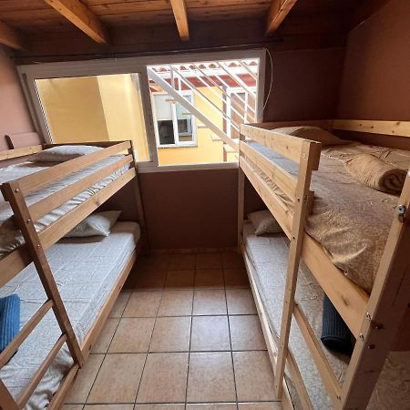 エル・メダノ Integral 5 Coliving Bed & Breakfast エクステリア 写真