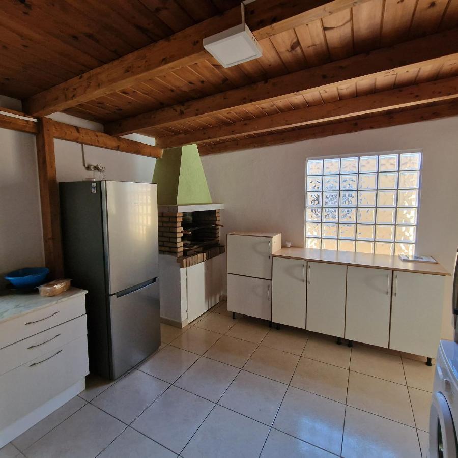 エル・メダノ Integral 5 Coliving Bed & Breakfast エクステリア 写真
