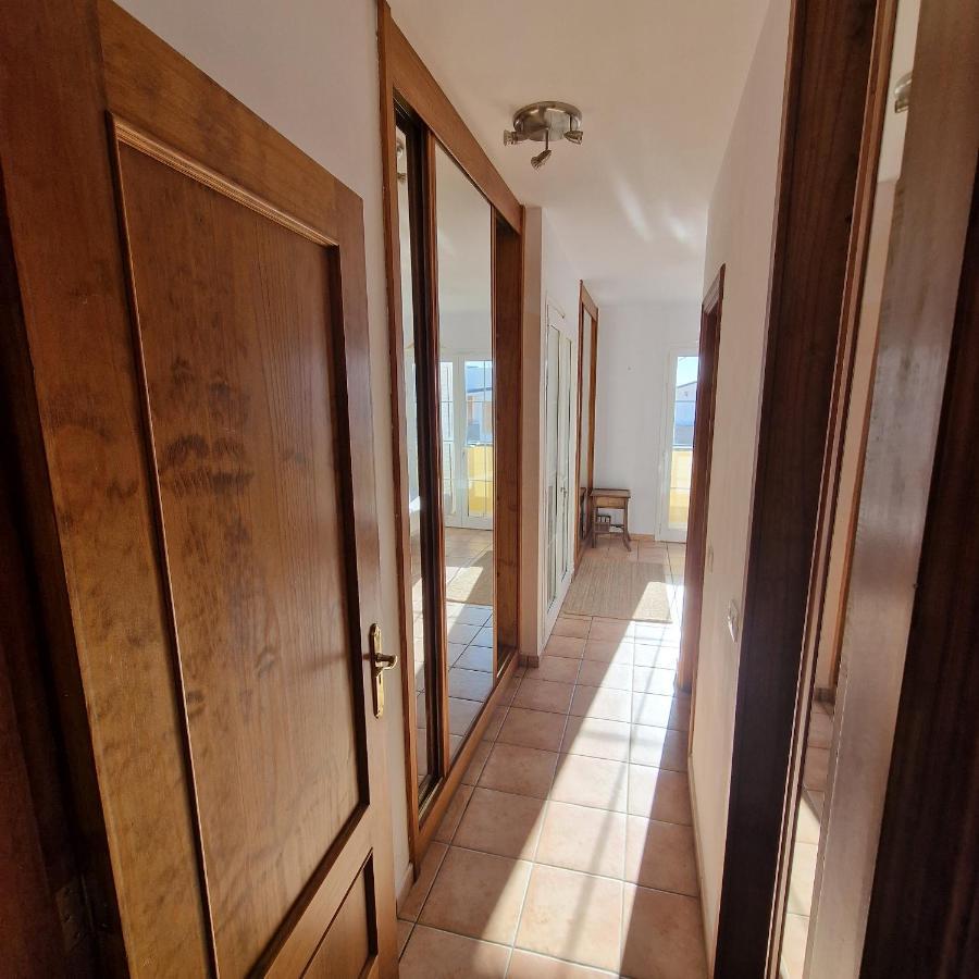 エル・メダノ Integral 5 Coliving Bed & Breakfast エクステリア 写真