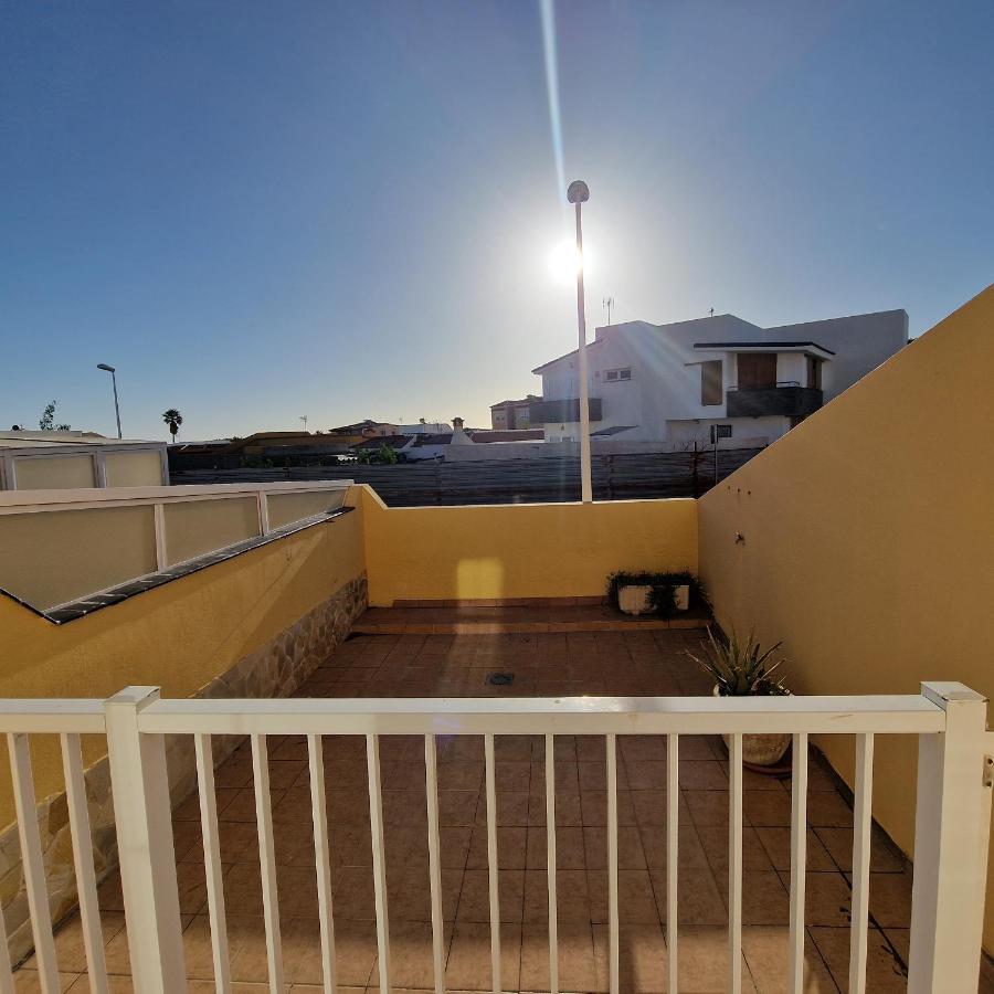エル・メダノ Integral 5 Coliving Bed & Breakfast エクステリア 写真