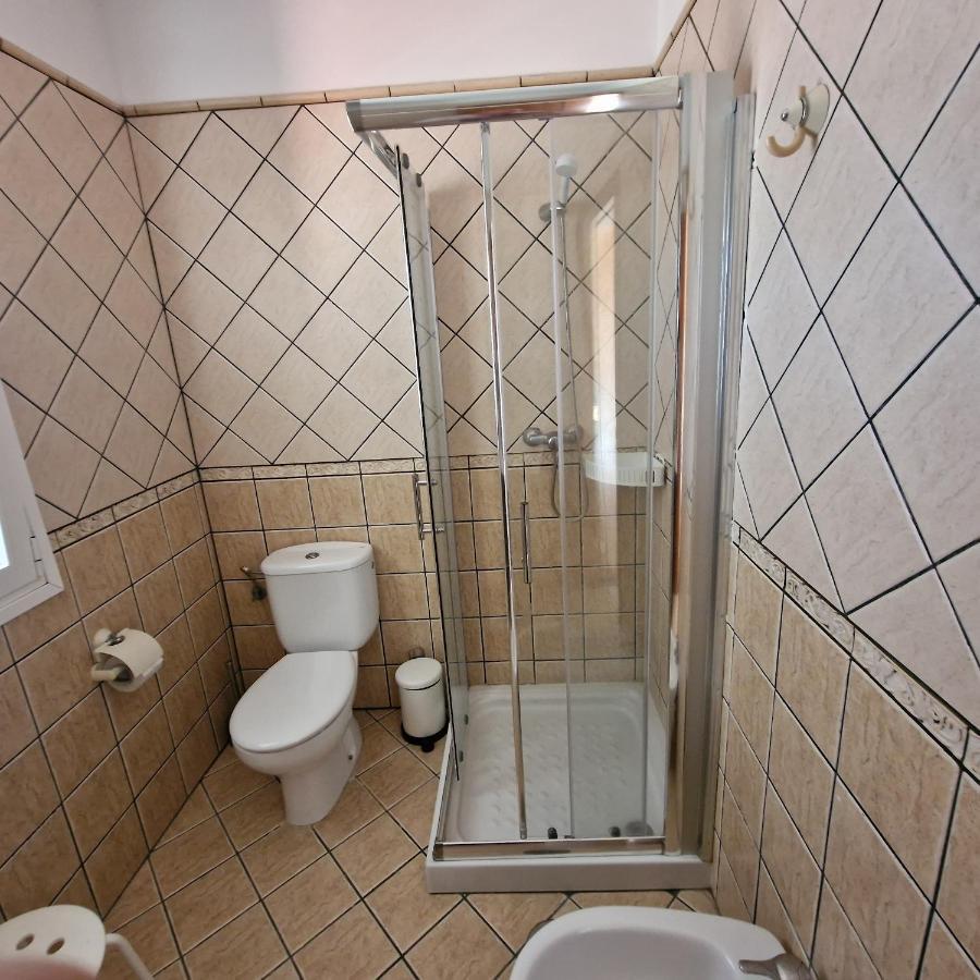 エル・メダノ Integral 5 Coliving Bed & Breakfast エクステリア 写真