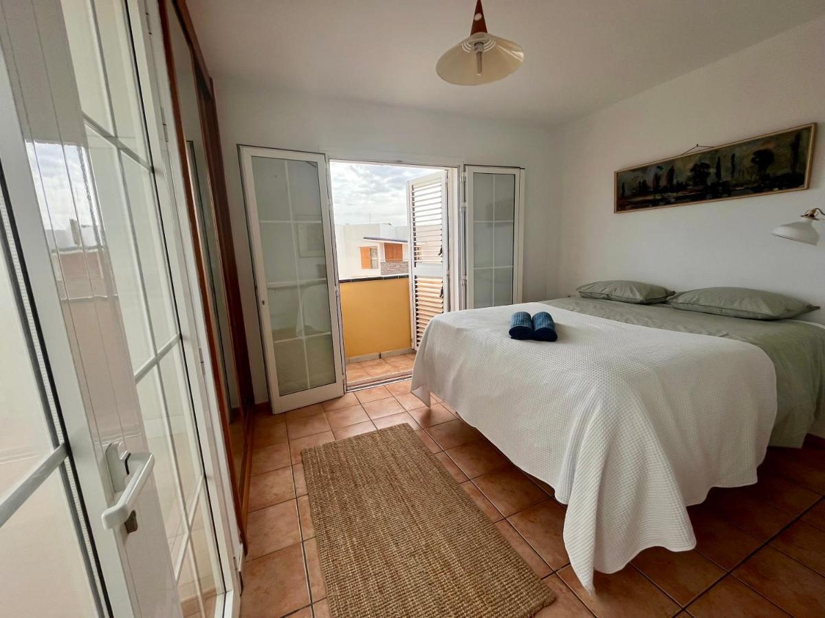エル・メダノ Integral 5 Coliving Bed & Breakfast エクステリア 写真