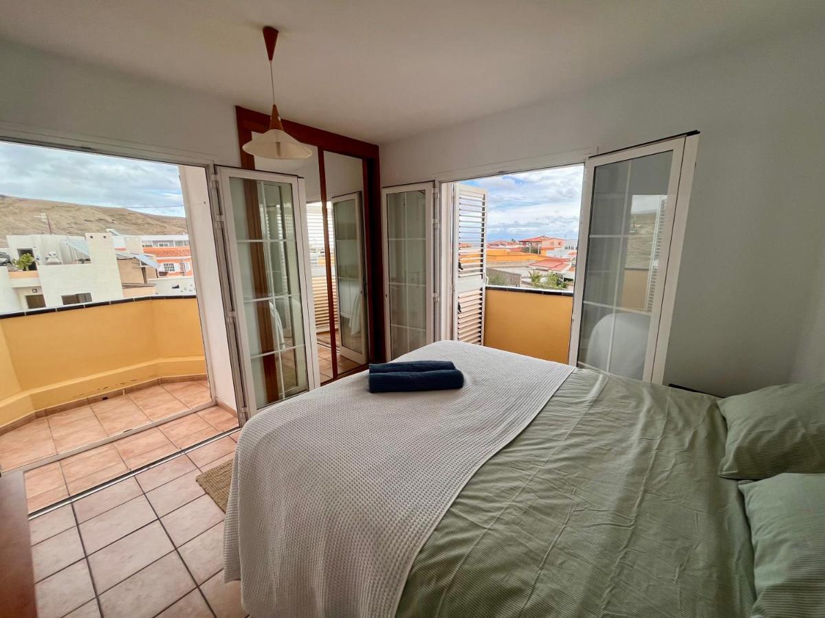 エル・メダノ Integral 5 Coliving Bed & Breakfast エクステリア 写真