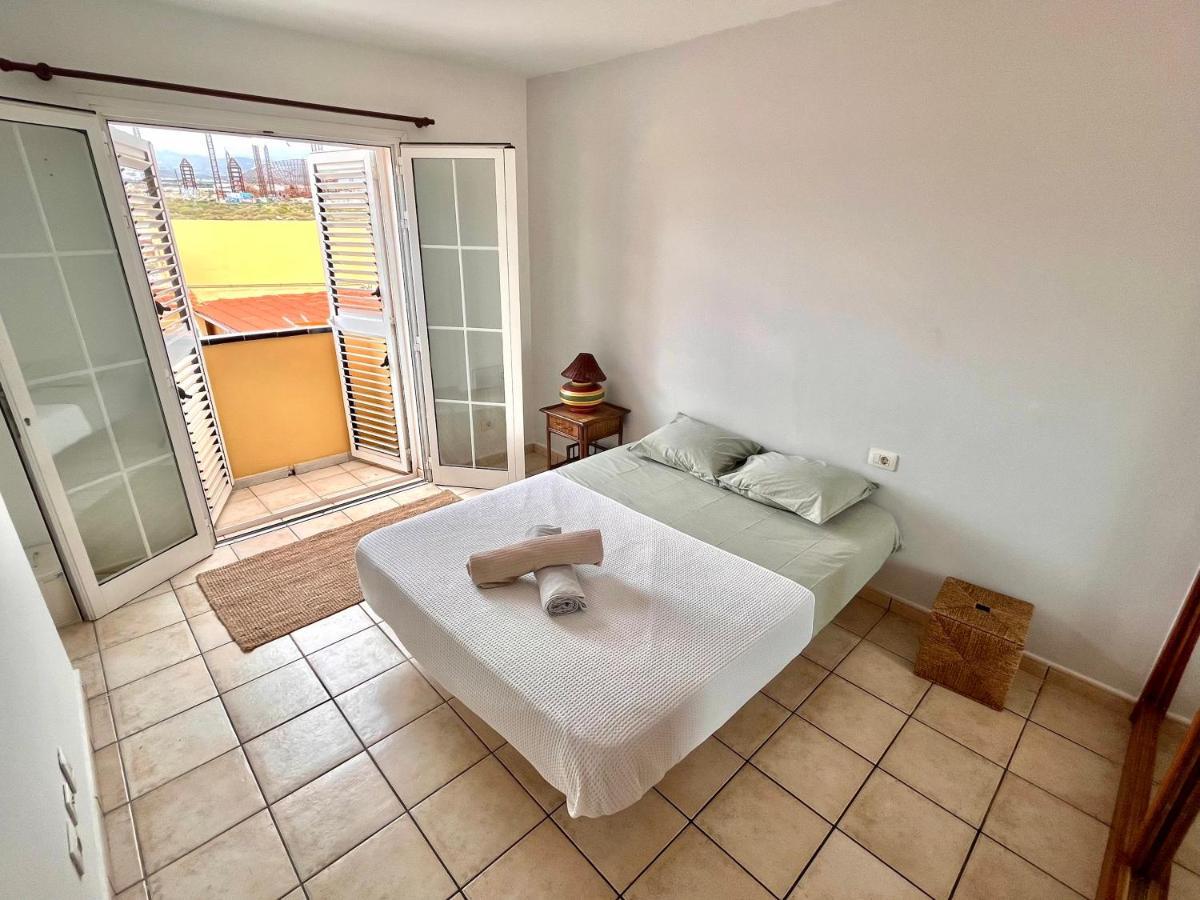 エル・メダノ Integral 5 Coliving Bed & Breakfast エクステリア 写真