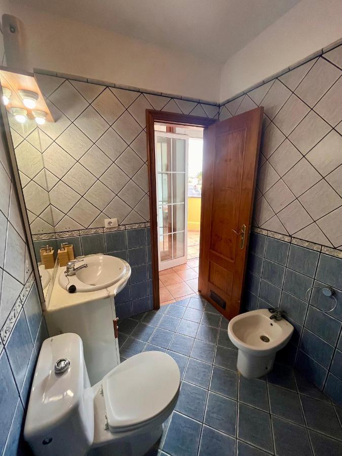 エル・メダノ Integral 5 Coliving Bed & Breakfast エクステリア 写真