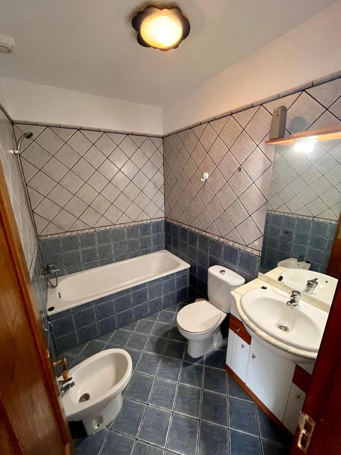 エル・メダノ Integral 5 Coliving Bed & Breakfast エクステリア 写真