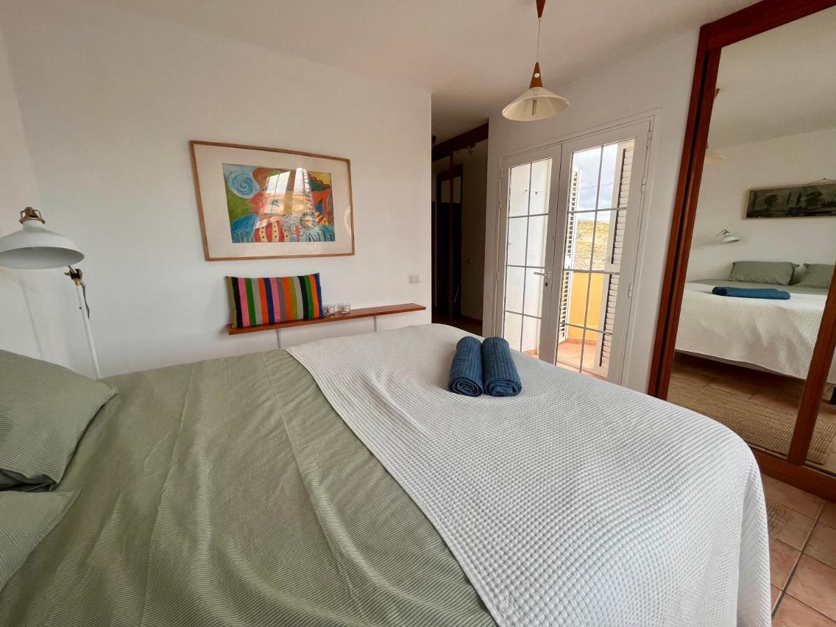 エル・メダノ Integral 5 Coliving Bed & Breakfast エクステリア 写真