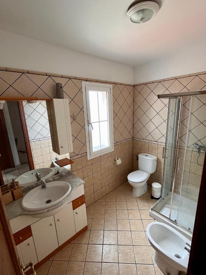 エル・メダノ Integral 5 Coliving Bed & Breakfast エクステリア 写真