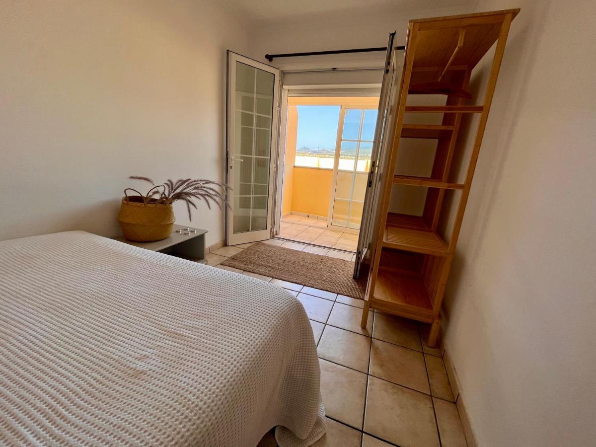 エル・メダノ Integral 5 Coliving Bed & Breakfast エクステリア 写真