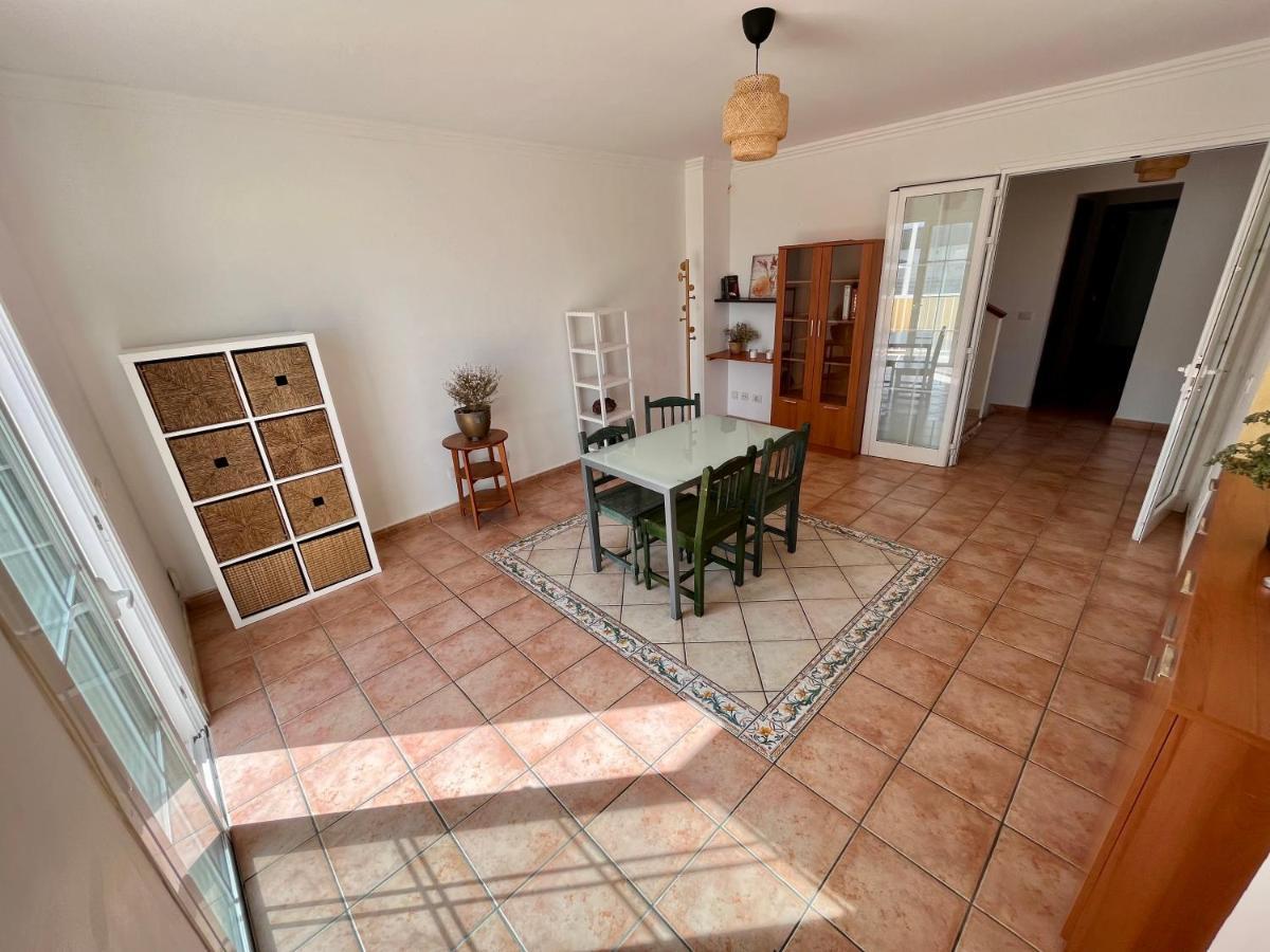 エル・メダノ Integral 5 Coliving Bed & Breakfast エクステリア 写真