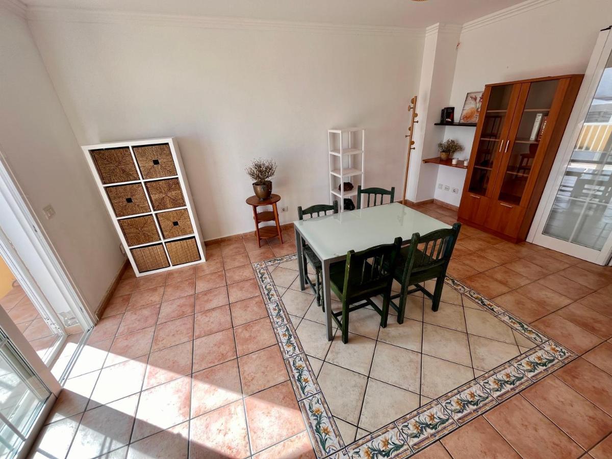 エル・メダノ Integral 5 Coliving Bed & Breakfast エクステリア 写真