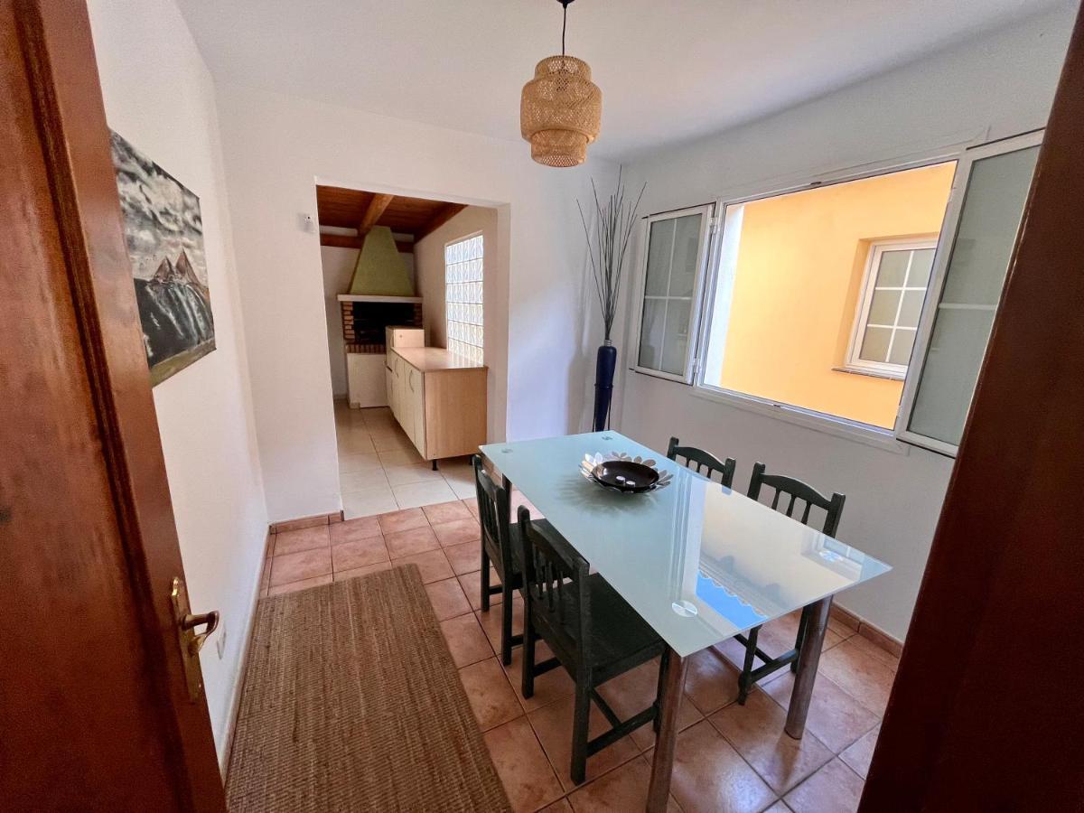 エル・メダノ Integral 5 Coliving Bed & Breakfast エクステリア 写真
