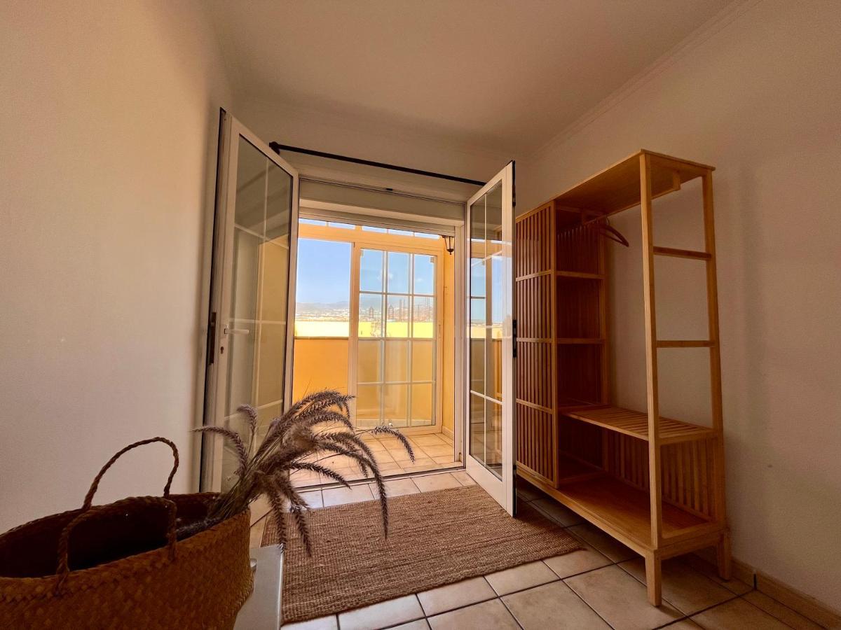 エル・メダノ Integral 5 Coliving Bed & Breakfast エクステリア 写真