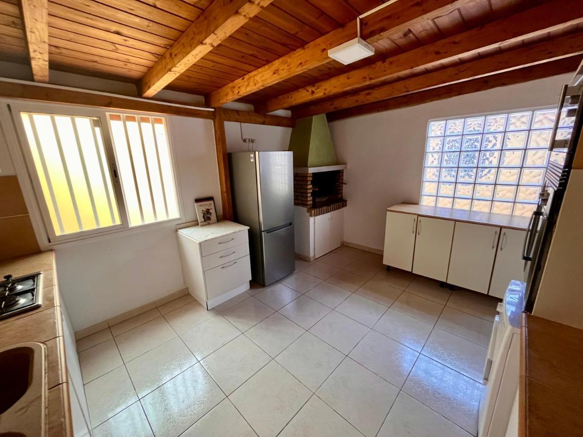 エル・メダノ Integral 5 Coliving Bed & Breakfast エクステリア 写真