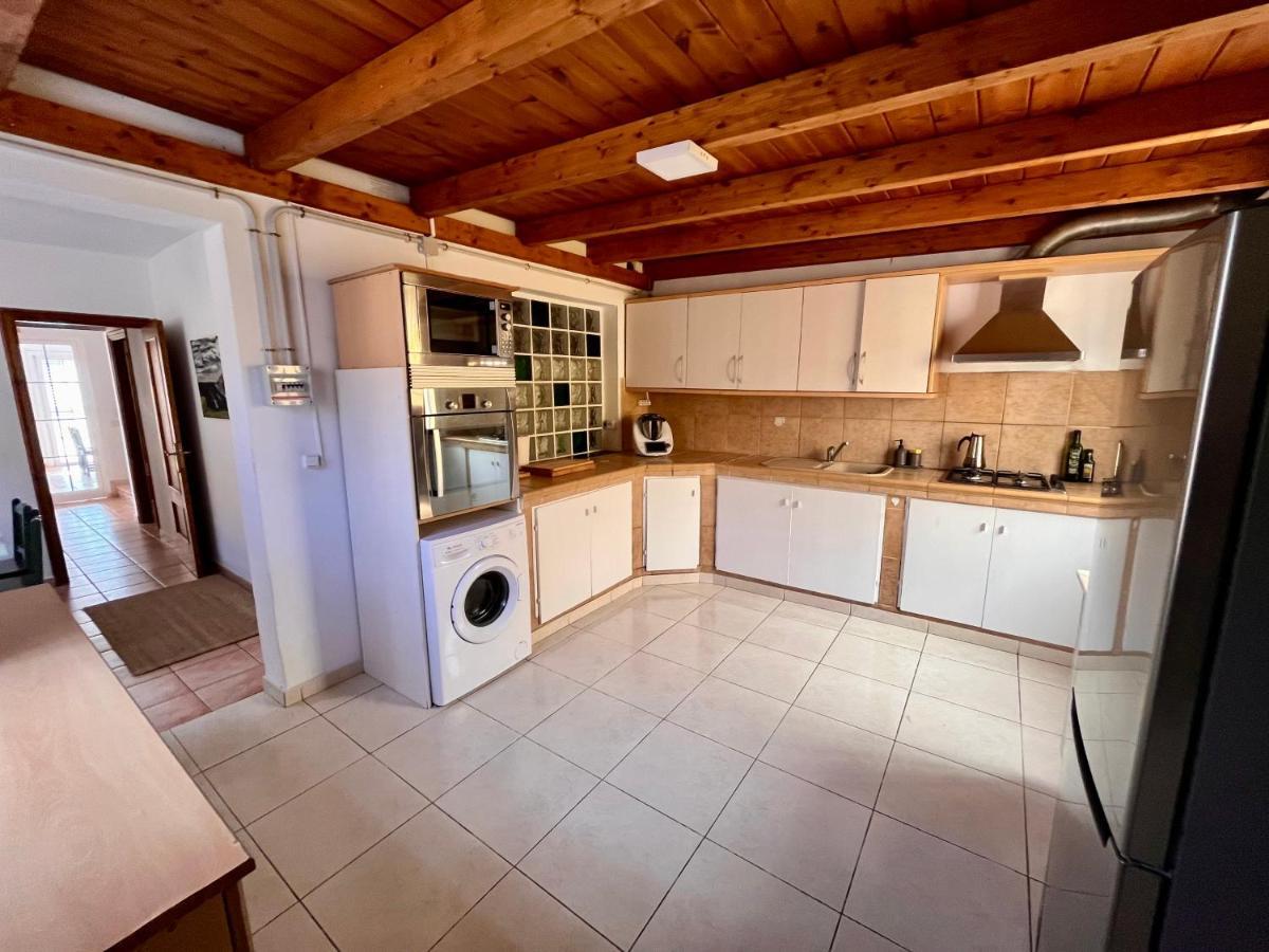エル・メダノ Integral 5 Coliving Bed & Breakfast エクステリア 写真
