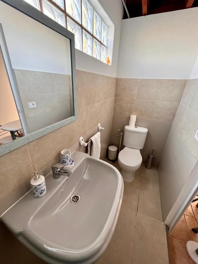 エル・メダノ Integral 5 Coliving Bed & Breakfast エクステリア 写真