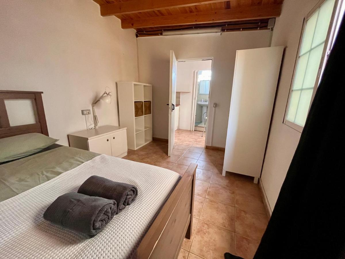 エル・メダノ Integral 5 Coliving Bed & Breakfast エクステリア 写真