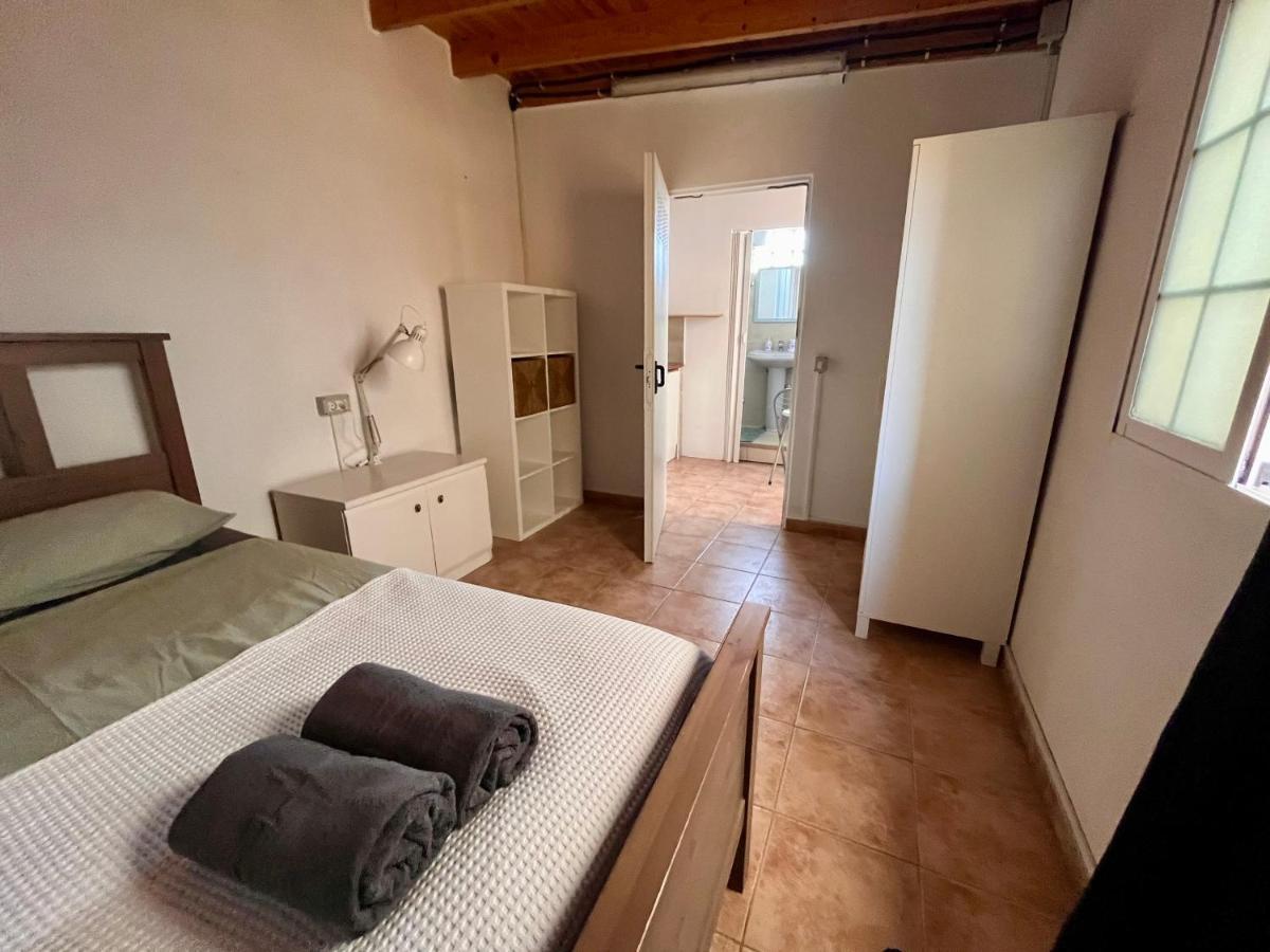 エル・メダノ Integral 5 Coliving Bed & Breakfast エクステリア 写真