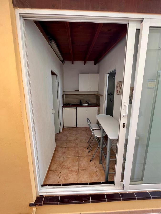 エル・メダノ Integral 5 Coliving Bed & Breakfast エクステリア 写真